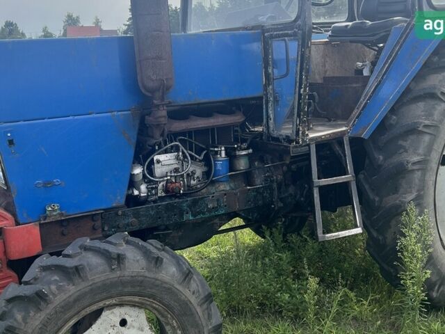 ЛТЗ Т-40АМ, объемом двигателя 0 л и пробегом 0 тыс. км за 4200 $, фото 2 на Automoto.ua