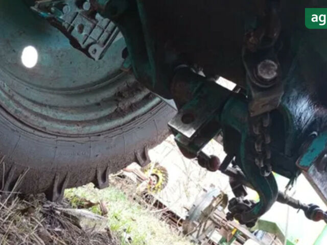 ЛТЗ Т-40АМ, объемом двигателя 4.15 л и пробегом 0 тыс. км за 2750 $, фото 5 на Automoto.ua
