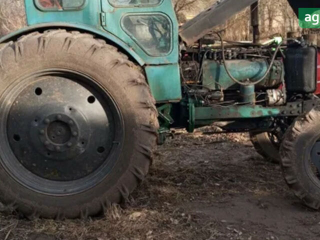 ЛТЗ Т-40АМ, объемом двигателя 4.15 л и пробегом 0 тыс. км за 2750 $, фото 1 на Automoto.ua