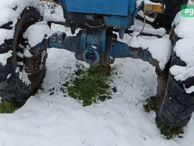 ЛТЗ Т-40АМ, объемом двигателя 4.15 л и пробегом 0 тыс. км за 2619 $, фото 3 на Automoto.ua