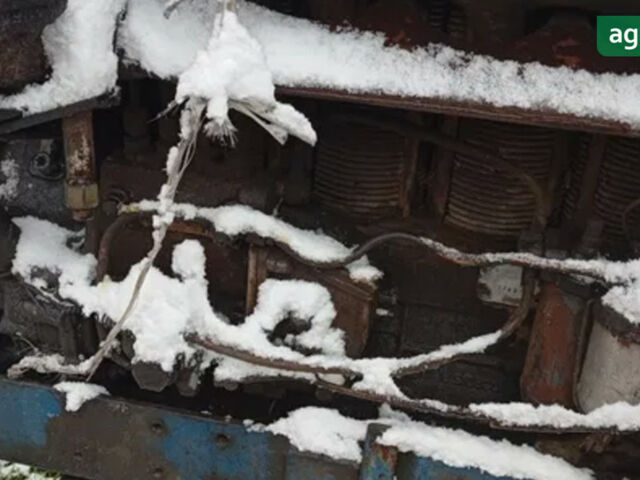 ЛТЗ Т-40АМ, объемом двигателя 4.15 л и пробегом 0 тыс. км за 2619 $, фото 2 на Automoto.ua