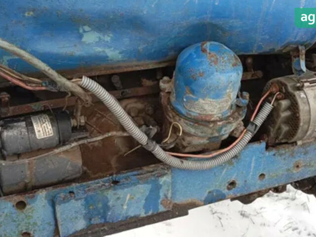 ЛТЗ Т-40АМ, объемом двигателя 4.15 л и пробегом 0 тыс. км за 2619 $, фото 1 на Automoto.ua