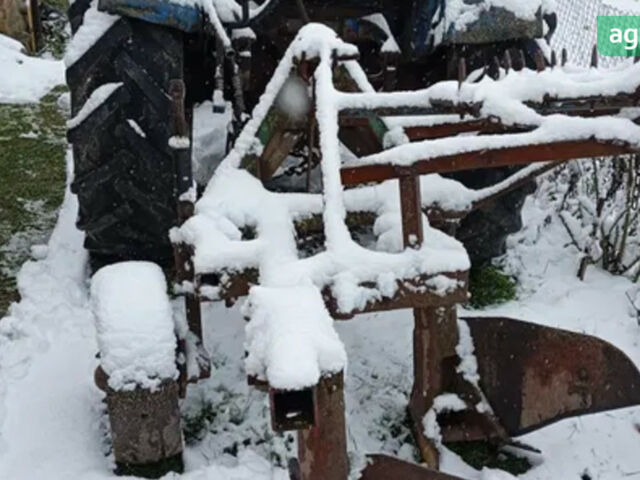 ЛТЗ Т-40АМ, объемом двигателя 4.15 л и пробегом 0 тыс. км за 2619 $, фото 4 на Automoto.ua