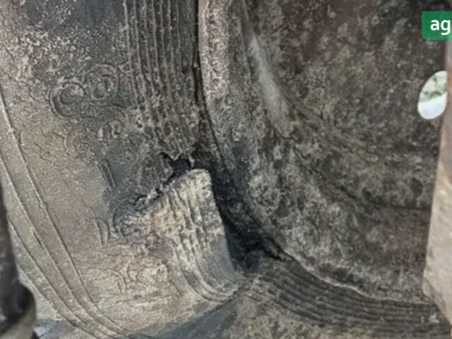 ЛТЗ Т-40АМ, объемом двигателя 4.15 л и пробегом 0 тыс. км за 2619 $, фото 5 на Automoto.ua