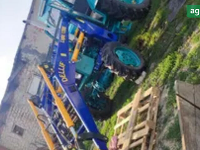 ЛТЗ Т-40АМ, объемом двигателя 0 л и пробегом 0 тыс. км за 9000 $, фото 5 на Automoto.ua