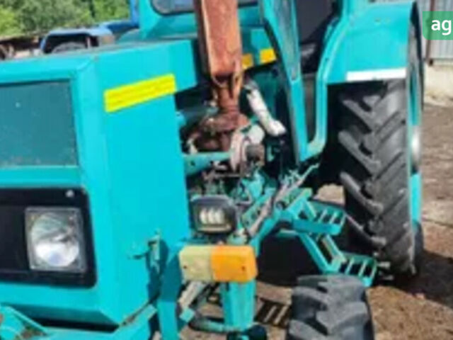 ЛТЗ Т-40АМ, объемом двигателя 0 л и пробегом 0 тыс. км за 9000 $, фото 6 на Automoto.ua