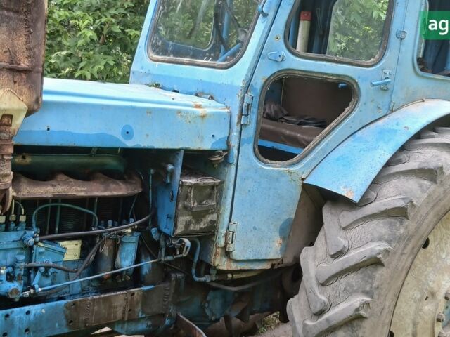 ЛТЗ Т-40АМ, объемом двигателя 4.15 л и пробегом 0 тыс. км за 3300 $, фото 4 на Automoto.ua