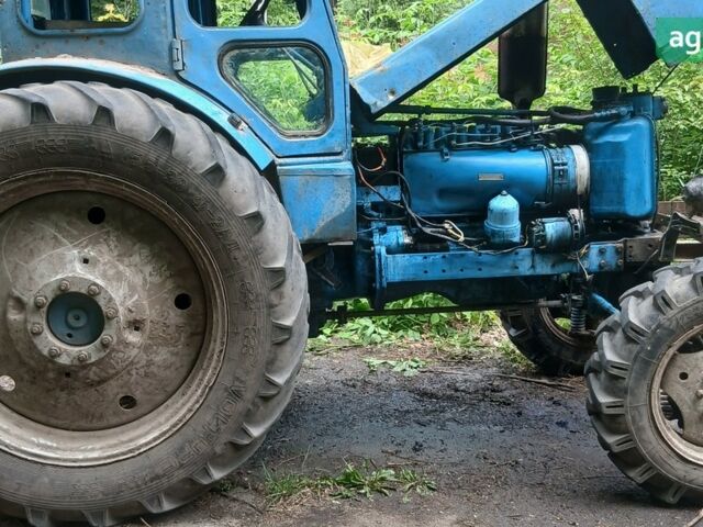 ЛТЗ Т-40АМ, объемом двигателя 4.15 л и пробегом 0 тыс. км за 3300 $, фото 1 на Automoto.ua