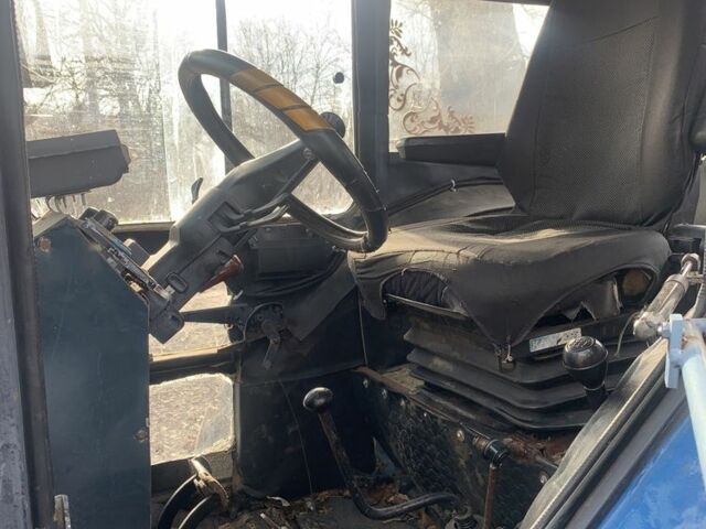 Синій ЛТЗ Т-40АМ, об'ємом двигуна 0 л та пробігом 10 тис. км за 4000 $, фото 2 на Automoto.ua