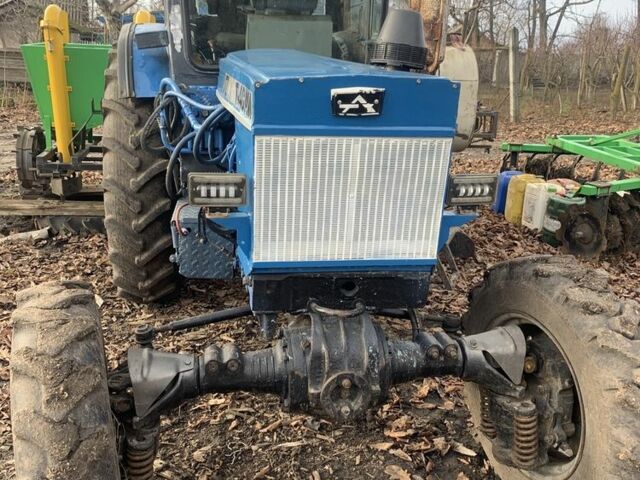 Синій ЛТЗ Т-40АМ, об'ємом двигуна 0 л та пробігом 10 тис. км за 4000 $, фото 1 на Automoto.ua