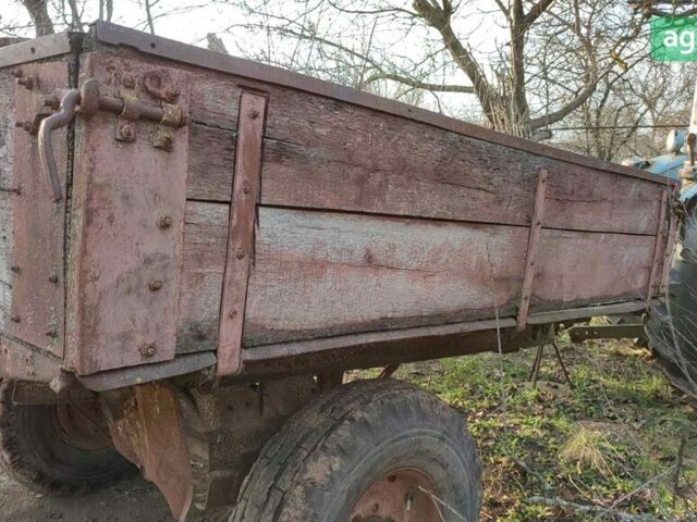 ЛТЗ T-40M, объемом двигателя 0 л и пробегом 0 тыс. км за 2200 $, фото 4 на Automoto.ua