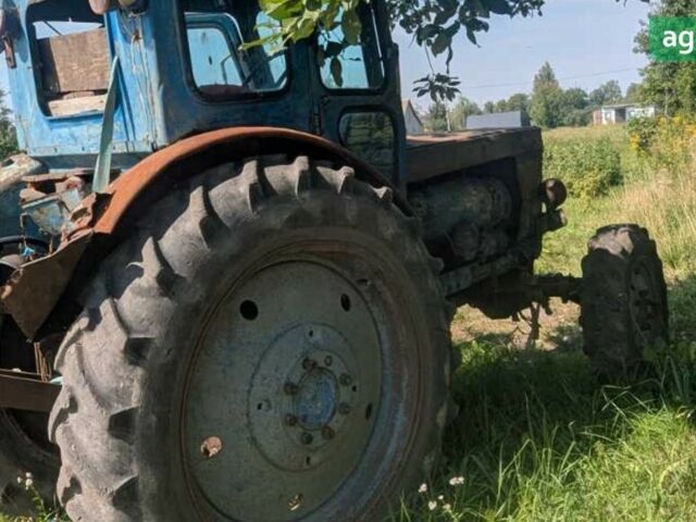 ЛТЗ T-40M, объемом двигателя 4.15 л и пробегом 0 тыс. км за 1700 $, фото 1 на Automoto.ua