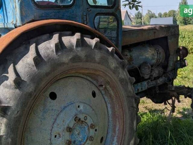ЛТЗ T-40M, объемом двигателя 4.15 л и пробегом 0 тыс. км за 1700 $, фото 4 на Automoto.ua