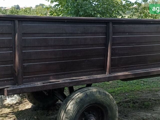 ЛТЗ T-40M, объемом двигателя 4.15 л и пробегом 0 тыс. км за 3900 $, фото 10 на Automoto.ua