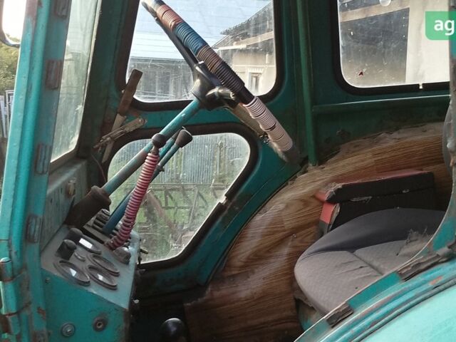 ЛТЗ T-40M, объемом двигателя 0 л и пробегом 0 тыс. км за 3200 $, фото 3 на Automoto.ua