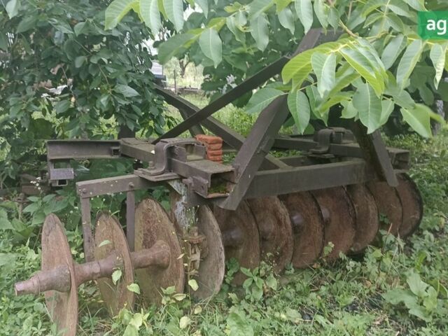 ЛТЗ T-40M, объемом двигателя 4.15 л и пробегом 0 тыс. км за 3900 $, фото 13 на Automoto.ua