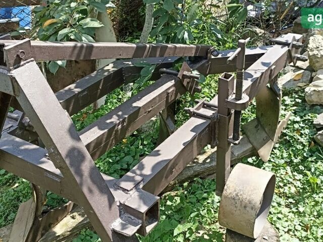 ЛТЗ T-40M, объемом двигателя 4.15 л и пробегом 0 тыс. км за 3900 $, фото 6 на Automoto.ua