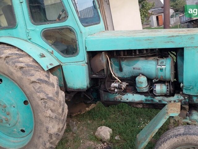 ЛТЗ T-40M, объемом двигателя 0 л и пробегом 0 тыс. км за 3200 $, фото 1 на Automoto.ua