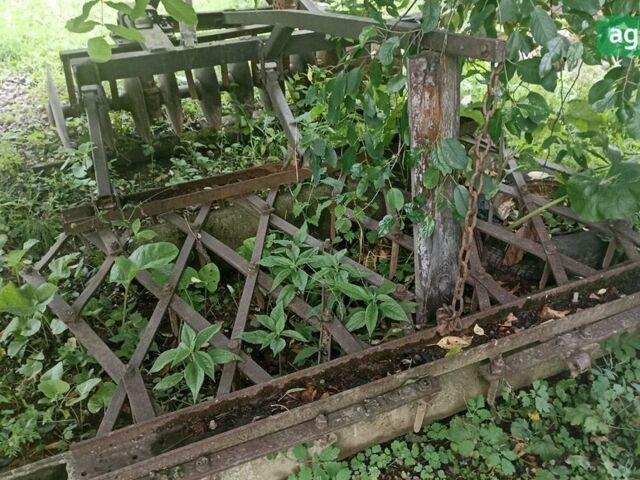 ЛТЗ T-40M, объемом двигателя 4.15 л и пробегом 0 тыс. км за 3900 $, фото 7 на Automoto.ua