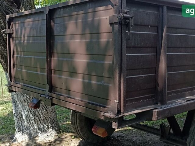 ЛТЗ T-40M, объемом двигателя 4.15 л и пробегом 0 тыс. км за 3900 $, фото 5 на Automoto.ua