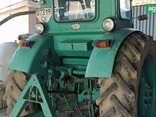 ЛТЗ T-40M, объемом двигателя 4.15 л и пробегом 0 тыс. км за 3900 $, фото 8 на Automoto.ua