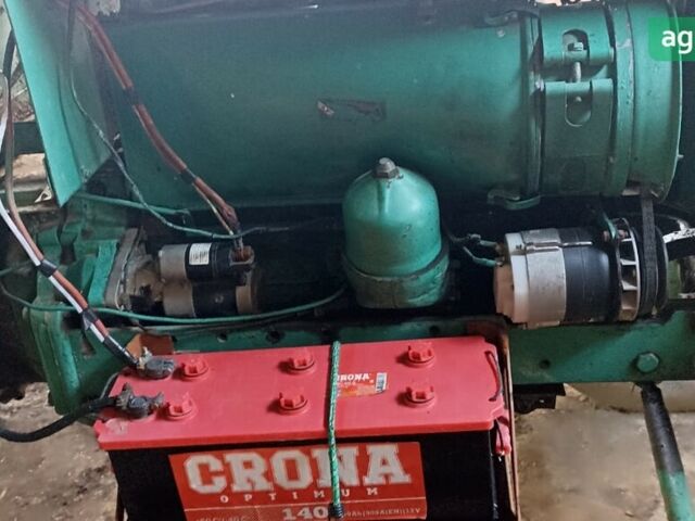 ЛТЗ T-40M, объемом двигателя 4.15 л и пробегом 0 тыс. км за 3900 $, фото 4 на Automoto.ua