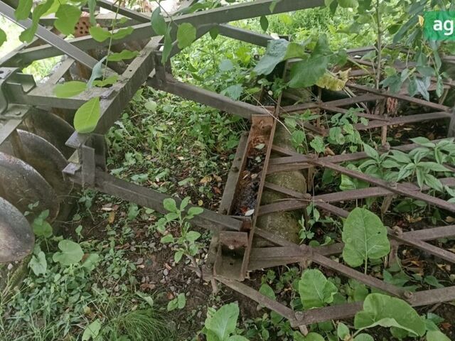 ЛТЗ T-40M, объемом двигателя 4.15 л и пробегом 0 тыс. км за 3900 $, фото 12 на Automoto.ua