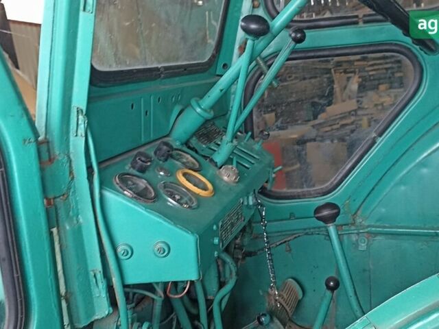 ЛТЗ T-40M, объемом двигателя 4.15 л и пробегом 0 тыс. км за 3900 $, фото 3 на Automoto.ua