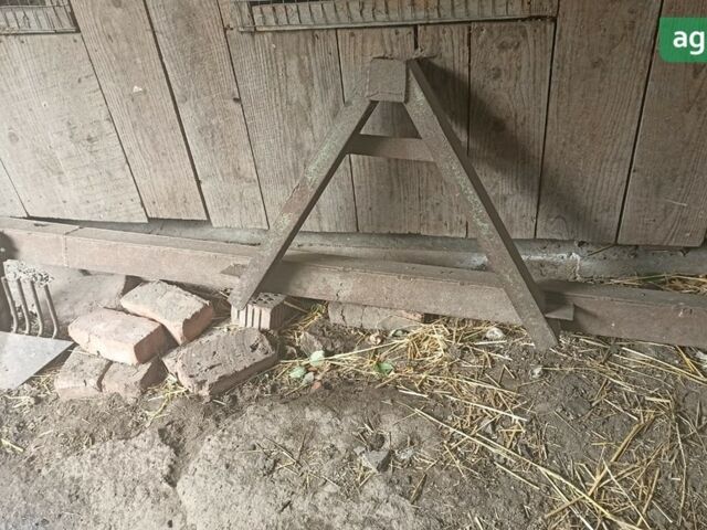 ЛТЗ T-40M, объемом двигателя 4.15 л и пробегом 0 тыс. км за 3900 $, фото 15 на Automoto.ua