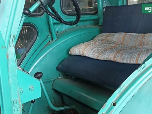 ЛТЗ T-40M, объемом двигателя 4.15 л и пробегом 0 тыс. км за 3900 $, фото 1 на Automoto.ua