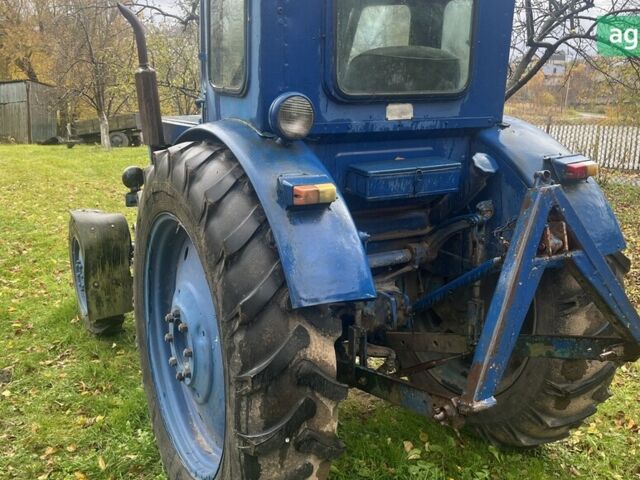 ЛТЗ T-40M, объемом двигателя 4.15 л и пробегом 0 тыс. км за 3800 $, фото 6 на Automoto.ua