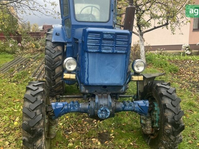 ЛТЗ T-40M, объемом двигателя 4.15 л и пробегом 0 тыс. км за 3800 $, фото 5 на Automoto.ua