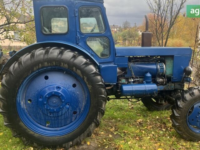ЛТЗ T-40M, объемом двигателя 4.15 л и пробегом 0 тыс. км за 3800 $, фото 3 на Automoto.ua