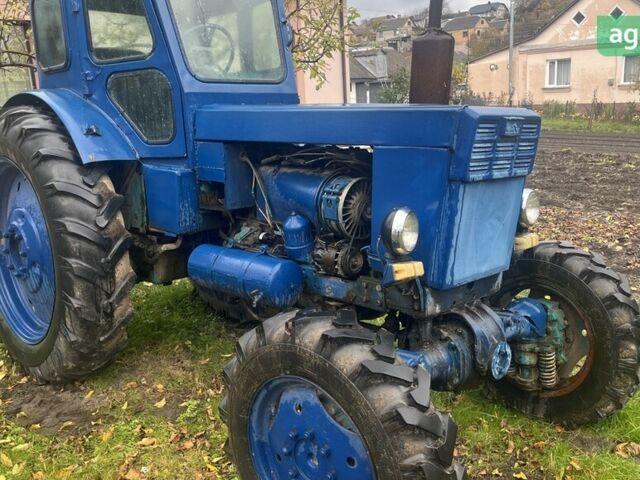 ЛТЗ T-40M, объемом двигателя 4.15 л и пробегом 0 тыс. км за 3800 $, фото 2 на Automoto.ua