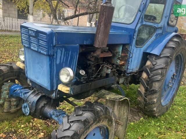 ЛТЗ T-40M, объемом двигателя 4.15 л и пробегом 0 тыс. км за 3800 $, фото 1 на Automoto.ua