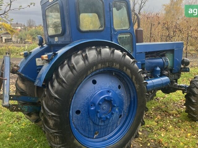 ЛТЗ T-40M, объемом двигателя 4.15 л и пробегом 0 тыс. км за 3800 $, фото 4 на Automoto.ua