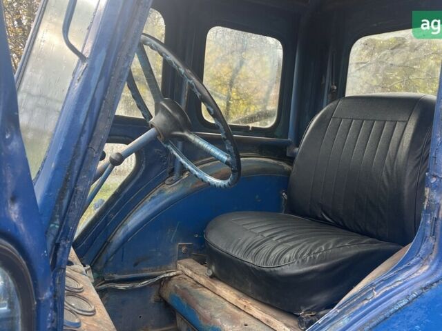 ЛТЗ T-40M, объемом двигателя 4.15 л и пробегом 0 тыс. км за 3800 $, фото 7 на Automoto.ua