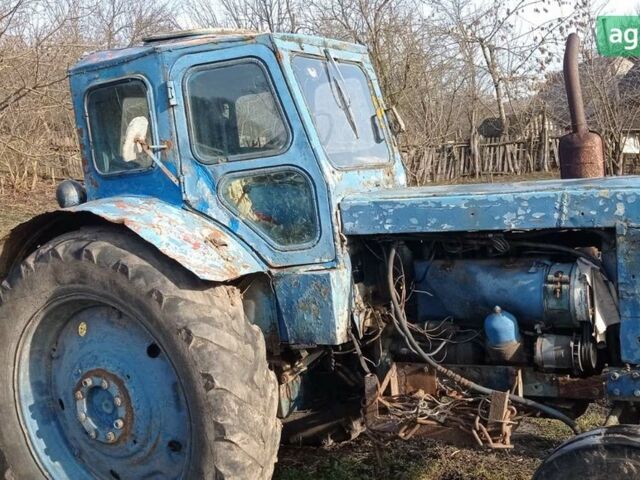 ЛТЗ T-40M, объемом двигателя 4.15 л и пробегом 0 тыс. км за 4000 $, фото 1 на Automoto.ua