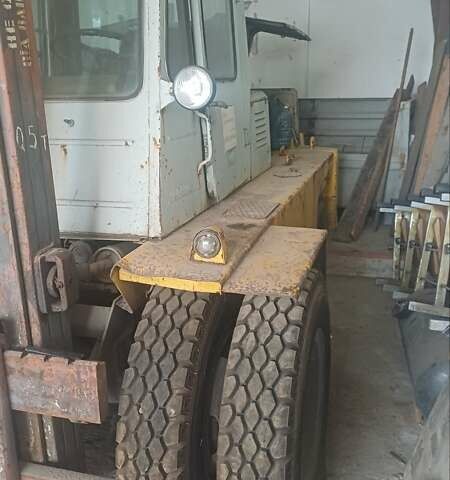 ЛЗА 40810, объемом двигателя 0 л и пробегом 0 тыс. км за 3800 $, фото 5 на Automoto.ua