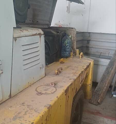 ЛЗА 40810, объемом двигателя 0 л и пробегом 0 тыс. км за 3800 $, фото 3 на Automoto.ua