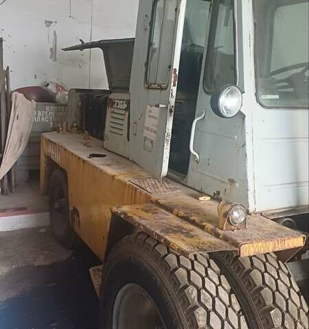 ЛЗА 40810, объемом двигателя 0 л и пробегом 0 тыс. км за 3800 $, фото 6 на Automoto.ua