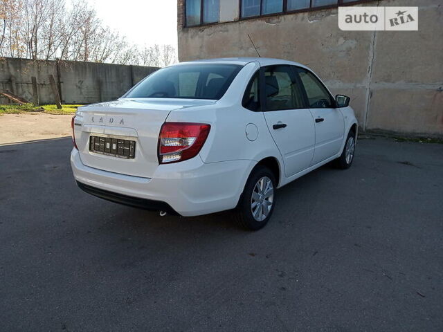 Лада 2190, объемом двигателя 1.6 л и пробегом 2 тыс. км за 6612 $, фото 9 на Automoto.ua