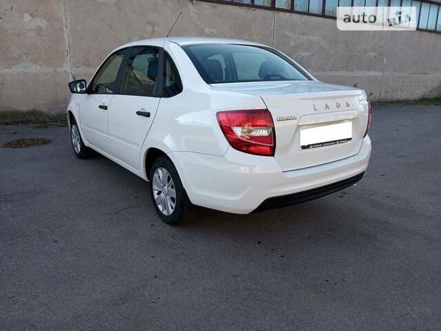Лада 2190, объемом двигателя 1.6 л и пробегом 2 тыс. км за 6612 $, фото 8 на Automoto.ua