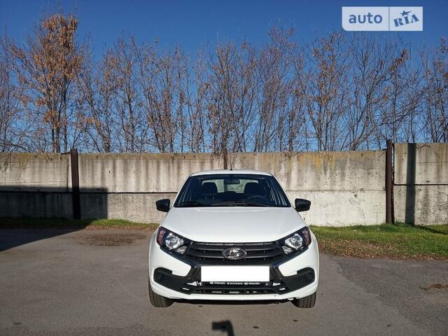 Лада 2190, объемом двигателя 1.6 л и пробегом 2 тыс. км за 6612 $, фото 6 на Automoto.ua