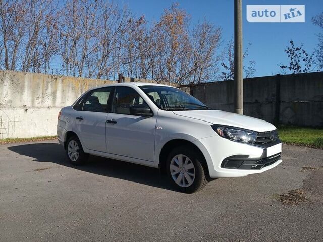 Лада 2190, объемом двигателя 1.6 л и пробегом 2 тыс. км за 6612 $, фото 5 на Automoto.ua
