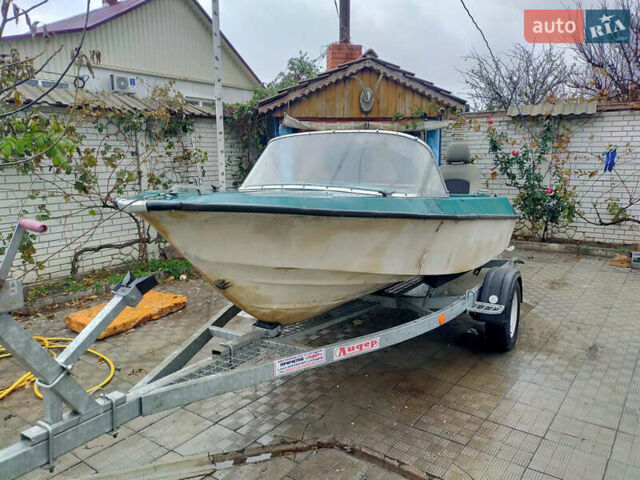 Ладога 2, объемом двигателя 0 л и пробегом 1 тыс. км за 4100 $, фото 3 на Automoto.ua