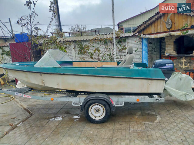 Ладога 2, объемом двигателя 0 л и пробегом 1 тыс. км за 4100 $, фото 1 на Automoto.ua