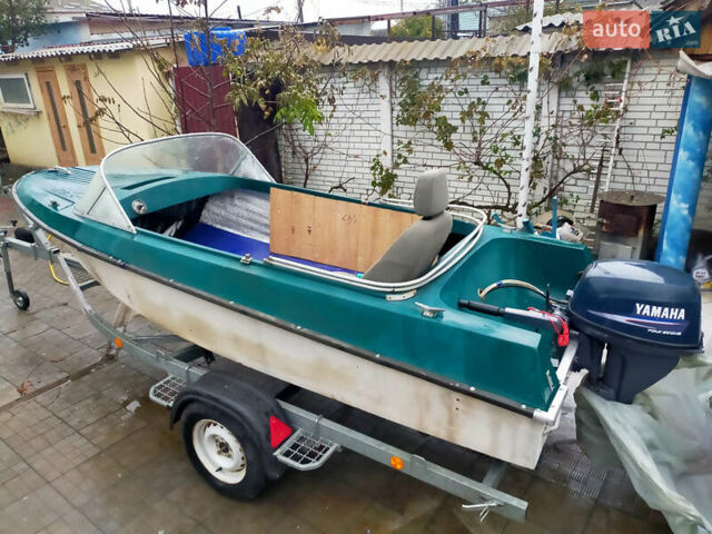 Ладога 2, объемом двигателя 0 л и пробегом 1 тыс. км за 4100 $, фото 4 на Automoto.ua