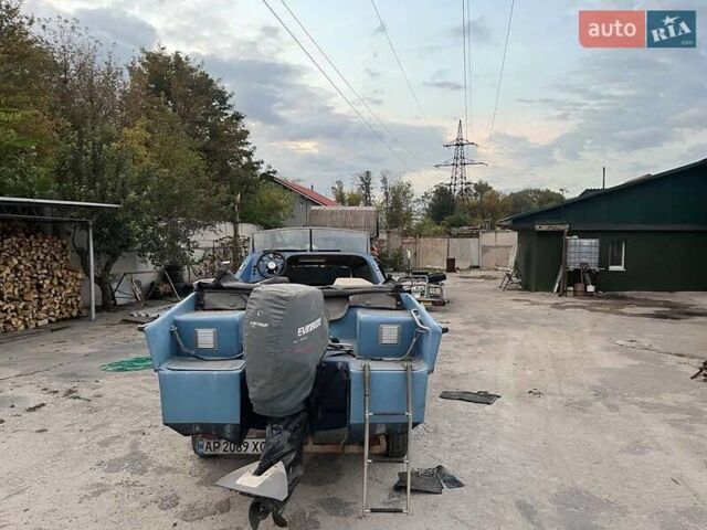 Ладога 2, об'ємом двигуна 90 л та пробігом 0 тис. км за 6000 $, фото 3 на Automoto.ua