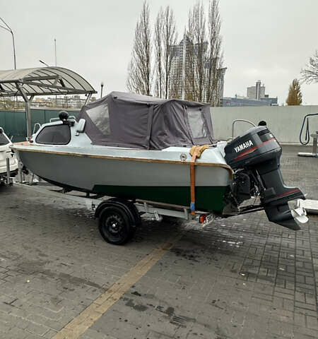 Ладога 2, объемом двигателя 0 л и пробегом 5 тыс. км за 8500 $, фото 3 на Automoto.ua